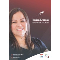 Jessica Dumas Coaching And Training