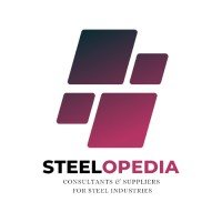 Steelopedia logo - Similar company to Jeon Decoworld Pvt Ltd