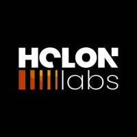 Holon Labs logo - Similar company to Holon Labs Foundation