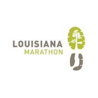 Louisiana Marathon