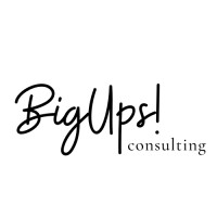 Bigups Consulting