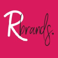 R Brands logo - Similar company to Itrust Consumer Brands