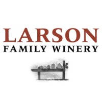 Larson Family Winery logo - Similar company to Cast Wines