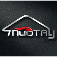 Ningbo Nuotay Appliances Co.,ltd