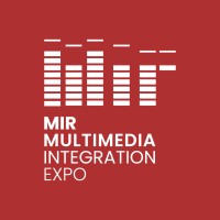 MIR logo - Similar company to Siec - Systems Integration Experience Community