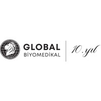 Global Biyomedikal Sağlık Hizmetleri San. Ve Tic. Ltd. Şti. logo - Similar company to Electrosalus Biyomedikal San. Ve Tic. A.Ş.