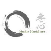 Mushin Martial Arts logo - Similar company to Martial Arts Essentials