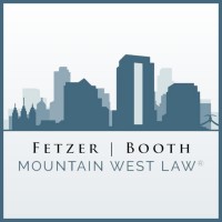 Fetzer Booth - Mountain West Law logo - Similar company to Kipp & Christian, P.C.