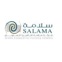 SALAMA Cooperative Insurance Co. logo - Similar company to Saico Insurance