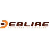 Autocars et Voyages Deblire logo - Similar company to Gigatour