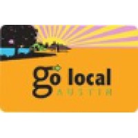 The Go Local Card