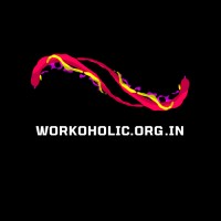 Workoholic logo - Similar company to Workaholic Intelligence