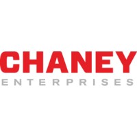 Chaney Enterprises logo - Similar company to Silvi Materials