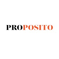 Proposito Films logo - Similar company to Iluzione