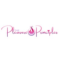 The Pleasure Principles logo - Similar company to Pleasure Pie