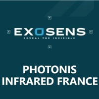 Photonis Infrared France (Groupe Exosens) logo - Similar company to Photonis