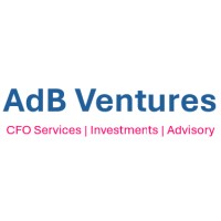 AdB Ventures logo - Similar company to Upstream Performance