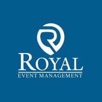 Royal Event Management Pvt Ltd logo - Similar company to Eventoserv - Premier Event Management Experts