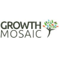 Growth Mosaic logo - Similar company to Hacklab/