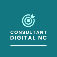 Consultant Digital NC logo - Similar company to Lead Clickz
