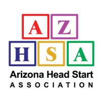 Arizona Head Start Association logo - Similar company to Oregon Head Start Association