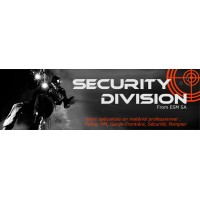 Executive Security Management ESM SA - SECURITY DIVISION logo - Similar company to Viescible