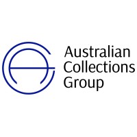 Australian Collections Group logo - Similar company to Spncorp