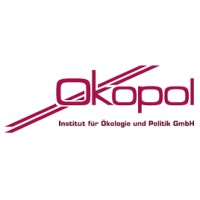 Ökopol – Institut Für Ökologie Und Politik Gmbh