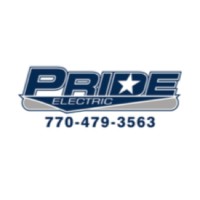 Pride Electric, Inc. logo - Similar company to Nextgen Power Solutions