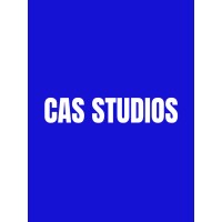 CAS Studios logo - Similar company to Handmade Arcade