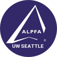 ALPFA UW- Seattle logo - Similar company to Alpfa San Antonio