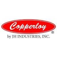 Copperloy logo - Similar company to Specialty Metals Processing