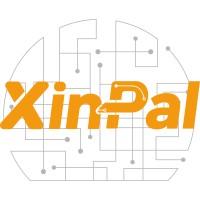 XINPAL logo - Similar company to Ultimate Machining Solutions (M) Sdn Bhd