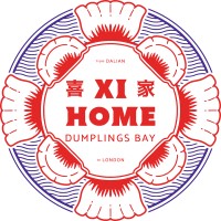 XI HOME DUMPLINGS BAY logo - Similar company to Dumpling Cheers