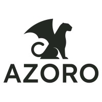 Azoro Spirits logo - Similar company to Alpha Tech Training