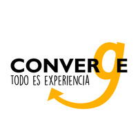 Converge logo - Similar company to Catalyst Consulting & Research