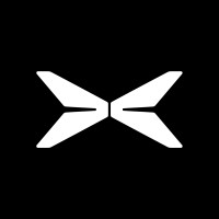 XPENG Danmark logo - Similar company to Elbiil.Dk