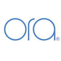 ORA sas logo - Similar company to A2F