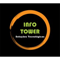 Info Tower Tecnologia logo - Similar company to Crimpar Automação E Tecnologia