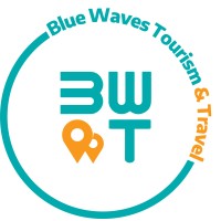 Blue Waves Tourism logo - Similar company to Avadiis