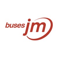 Buses JM logo - Similar company to Bermat S.A