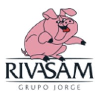 RIVASAM INTERCONTINENTAL SA logo - Similar company to Litera Meat