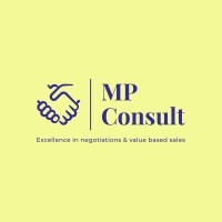 MP Consult logo - Similar company to Cyberwellness