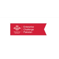 Enterprise Challenge Pakistan logo - Similar company to Special Talent Exchange Program (Step)