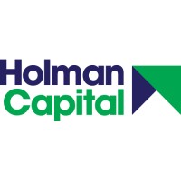 Holman Capital Corporation logo - Similar company to Simplata