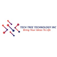 Tech Tree Technology logo - Similar company to Mephcon Integration Technology Pvt Ltd