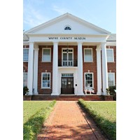 Wayne County Museum