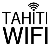 Tahiti Wifi logo - Similar company to Tahiti Proweb