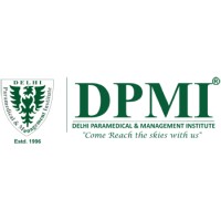 DPMI India logo - Similar company to Sims Institute Of Hospitality And Hotel Management