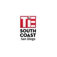 TIE San Diego logo - Similar company to Tie Socal